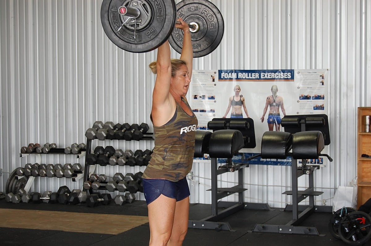 Photo of Strong Body CrossFit