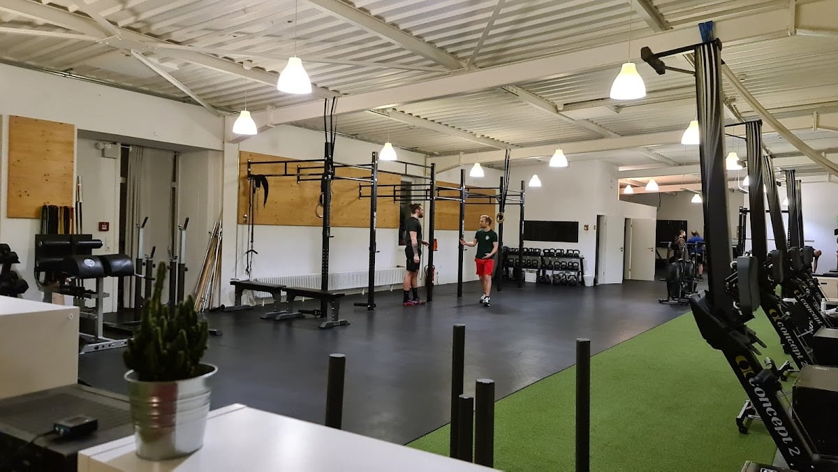 Photo of CrossFit Gundelfingen