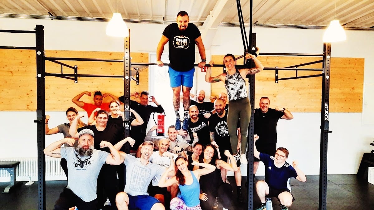 Photo of CrossFit Gundelfingen