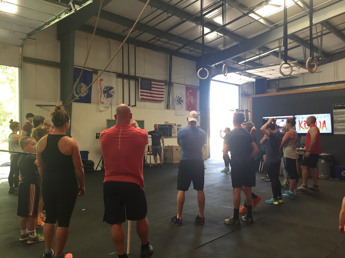 Photo of CrossFit Kokua