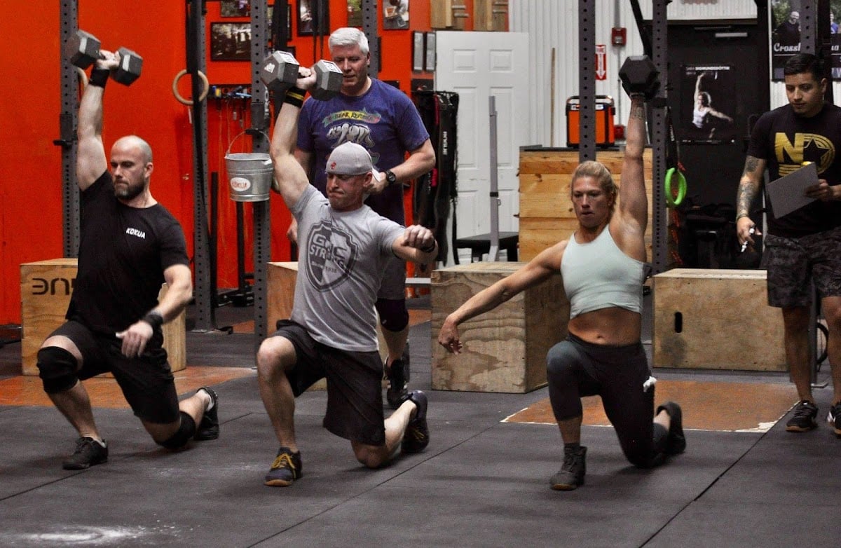 Photo of CrossFit Kokua