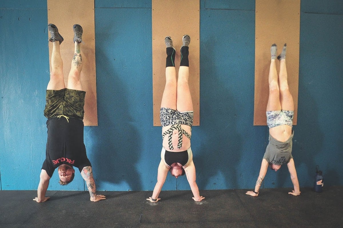 Photo of Bridge View CrossFit