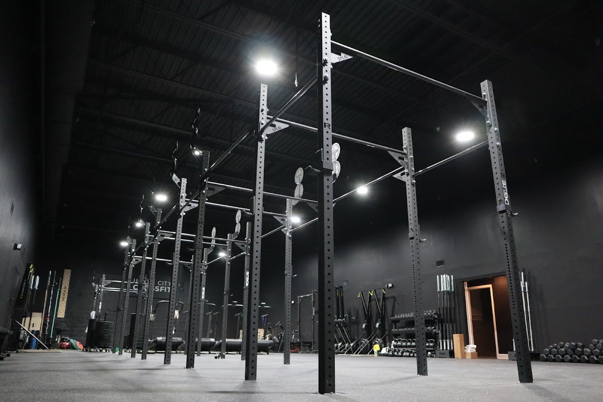 Photo of Union City CrossFit