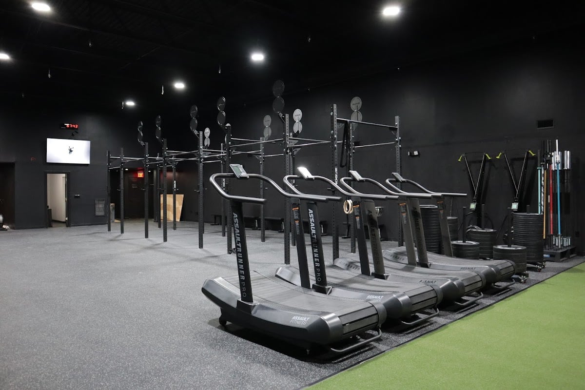 Photo of Union City CrossFit