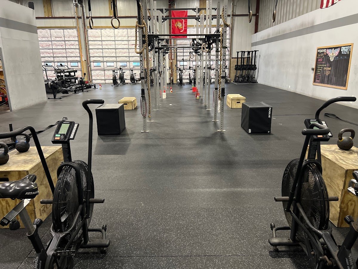 Photo of CrossFit Bexley