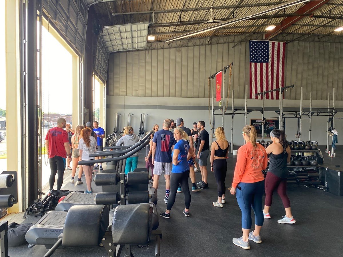 Photo of CrossFit Bexley