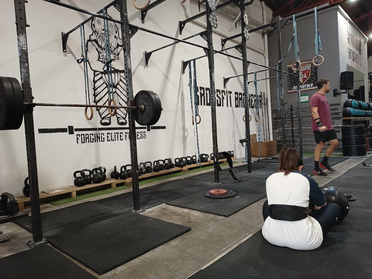 Photo of CrossFit Bagheria