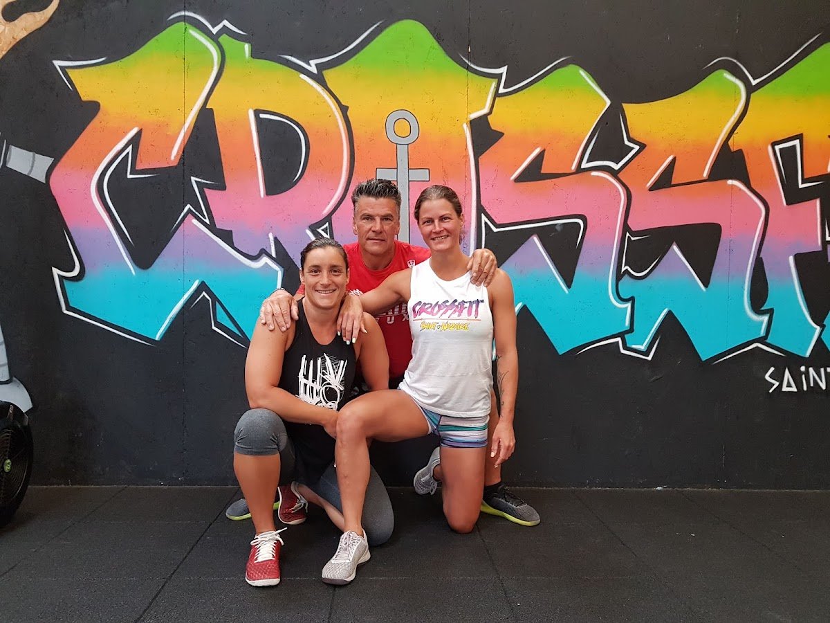 Photo of CrossFit Saint Nazaire