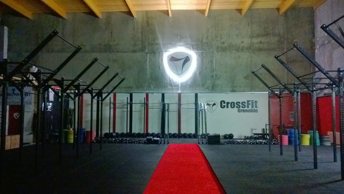 Photo of CrossFit Grenoble