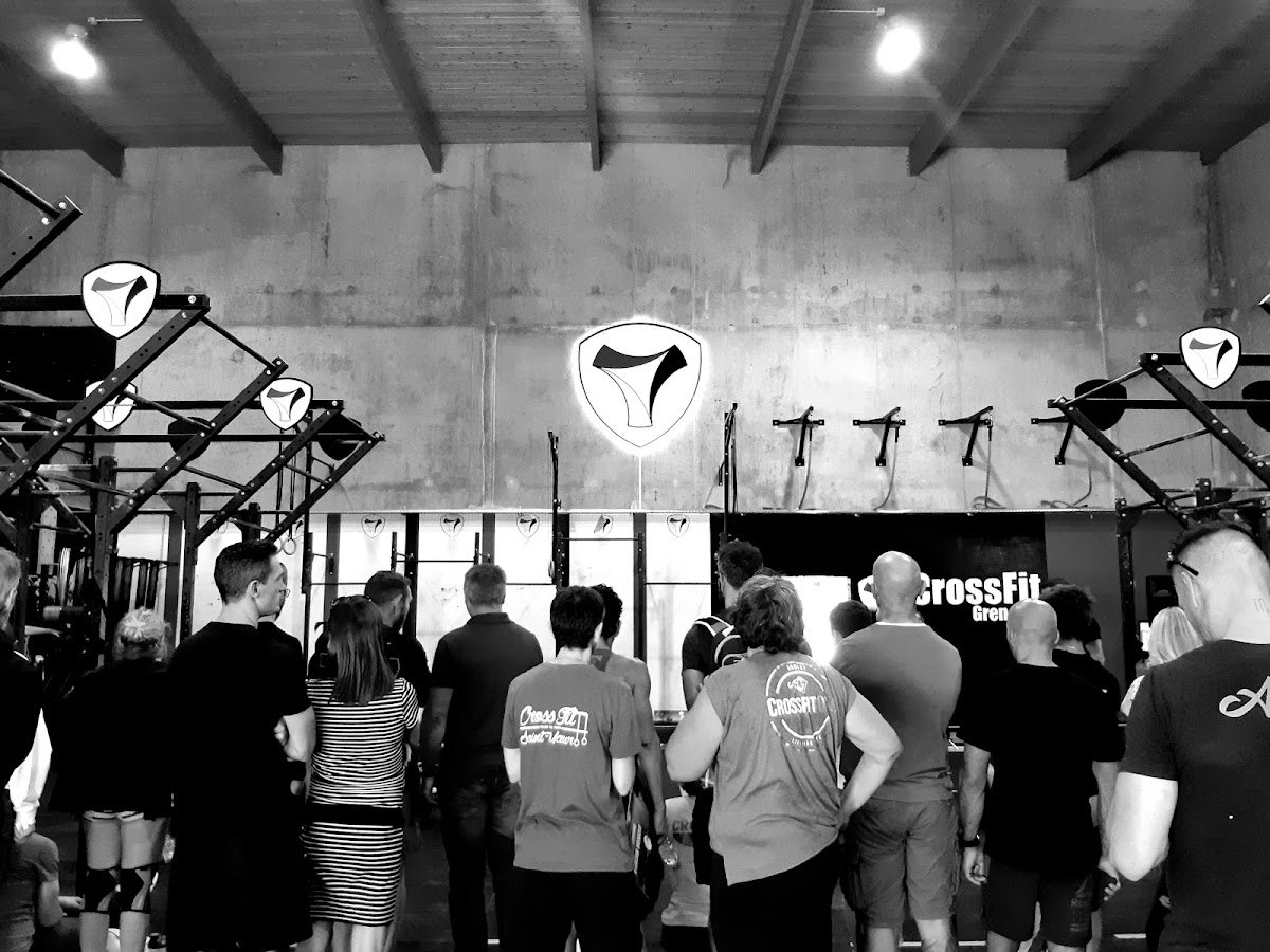 Photo of CrossFit Grenoble