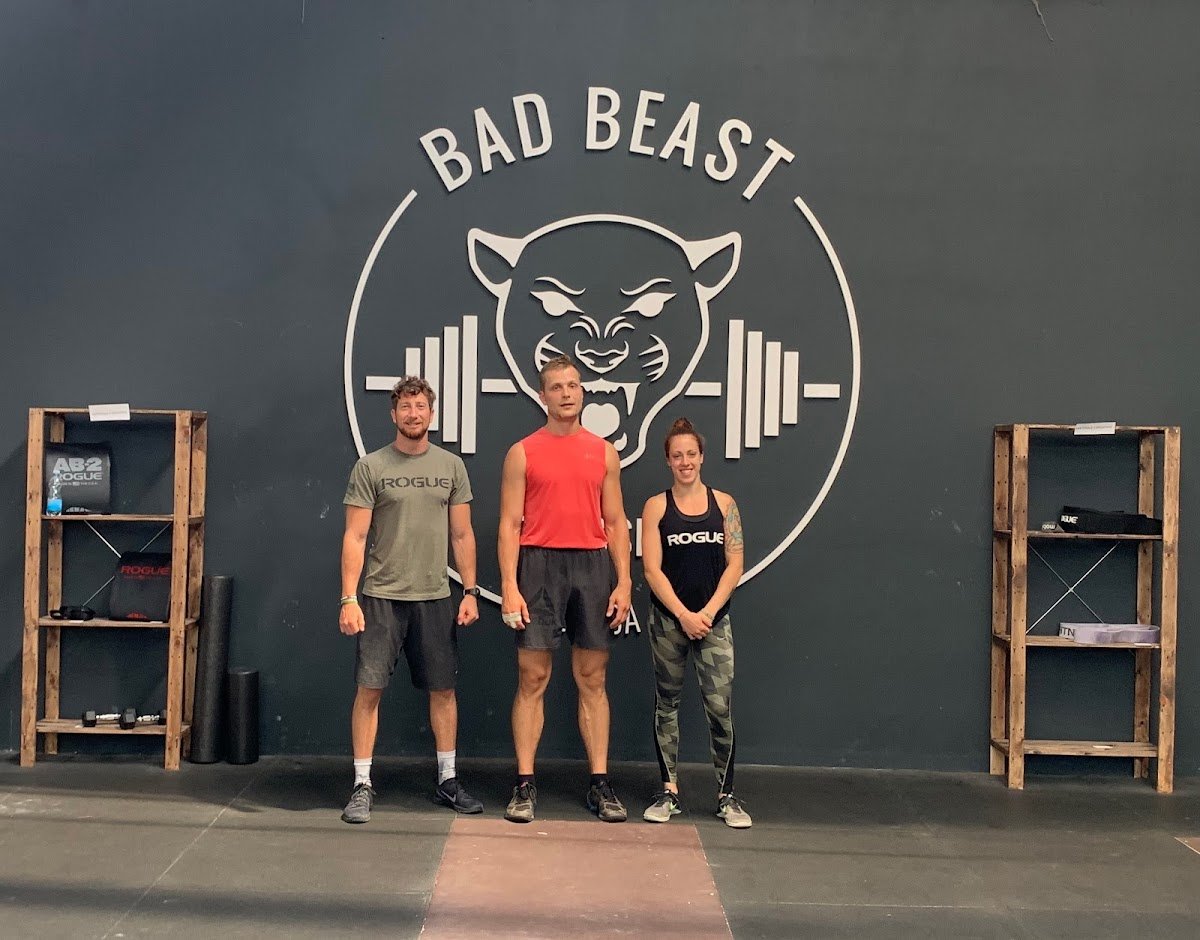 Photo of CrossFit Bad Beast