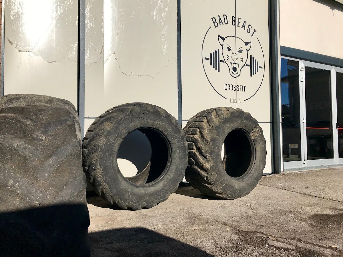 Photo of CrossFit Bad Beast