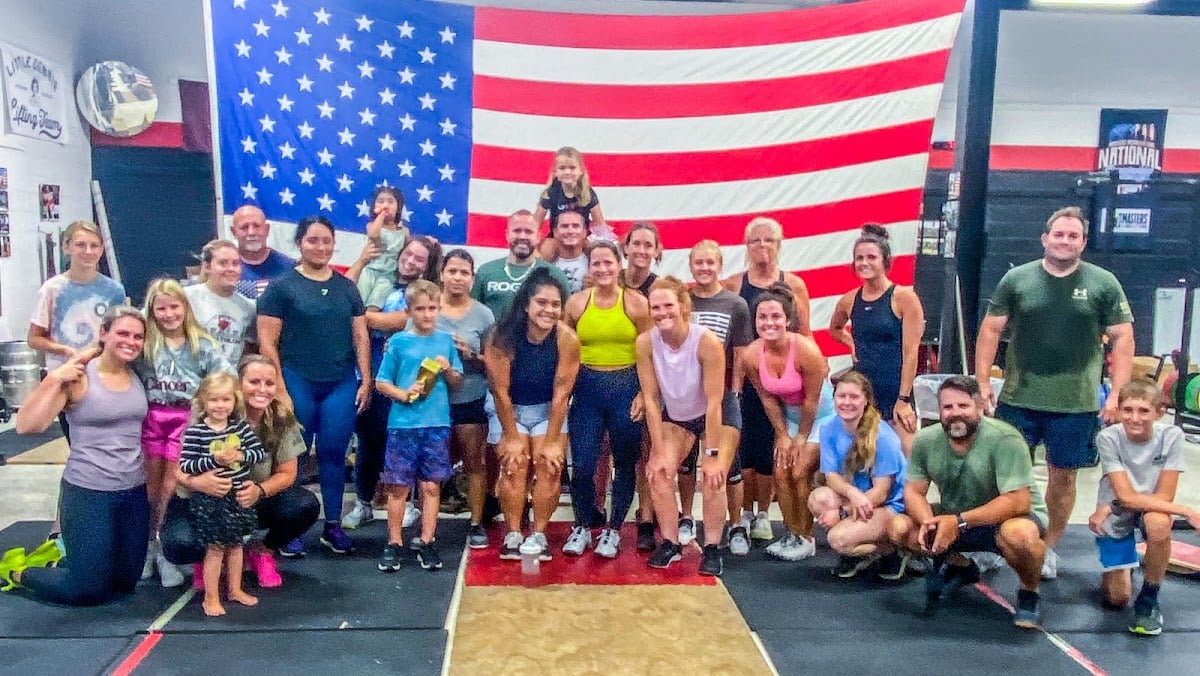 Photo of Aces Wild CrossFit