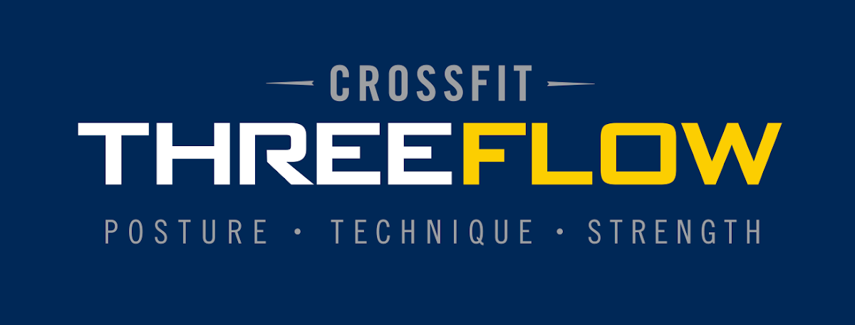 Photo of CrossFit Three Flow Belconnen