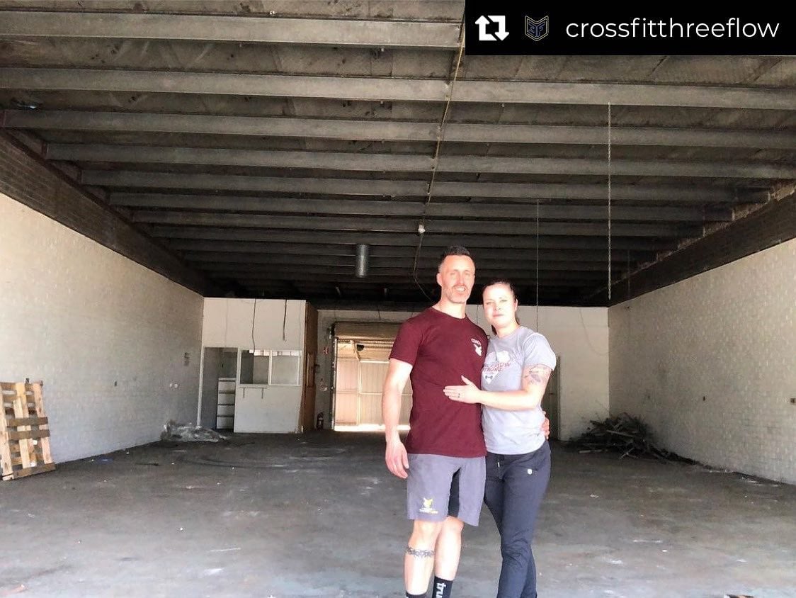 Photo of CrossFit Three Flow Belconnen