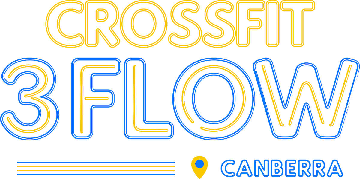 Photo of CrossFit Three Flow Belconnen