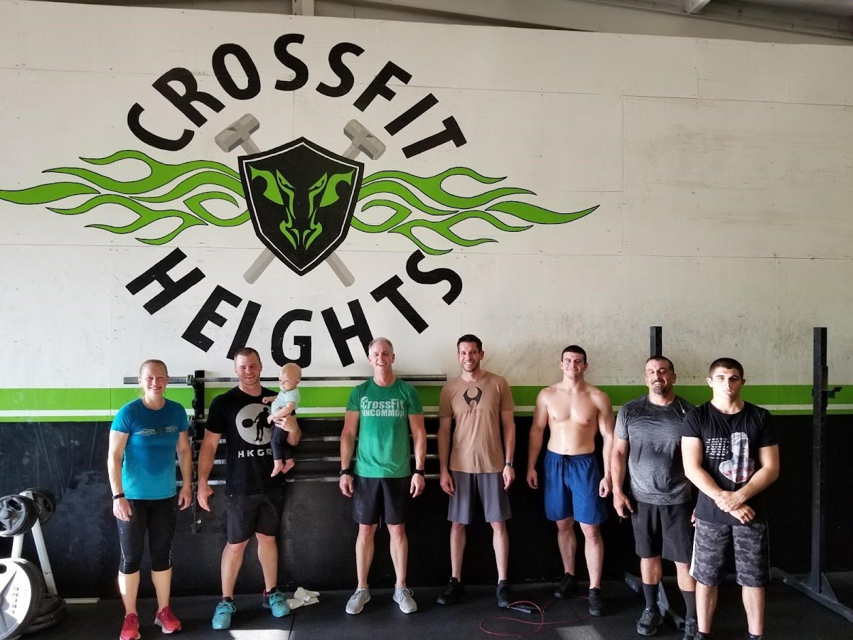 Photo of CrossFit Heights