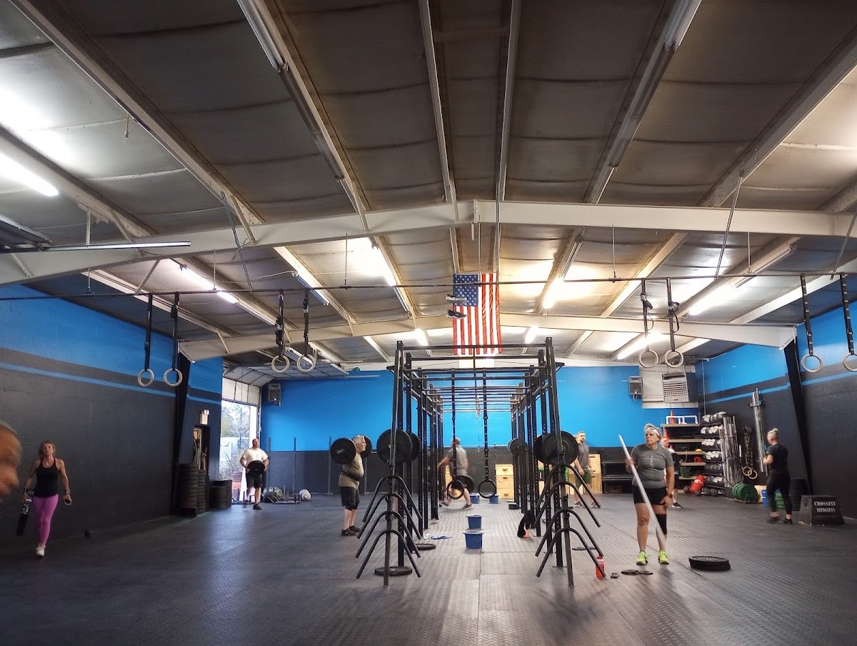 Photo of CrossFit Heights