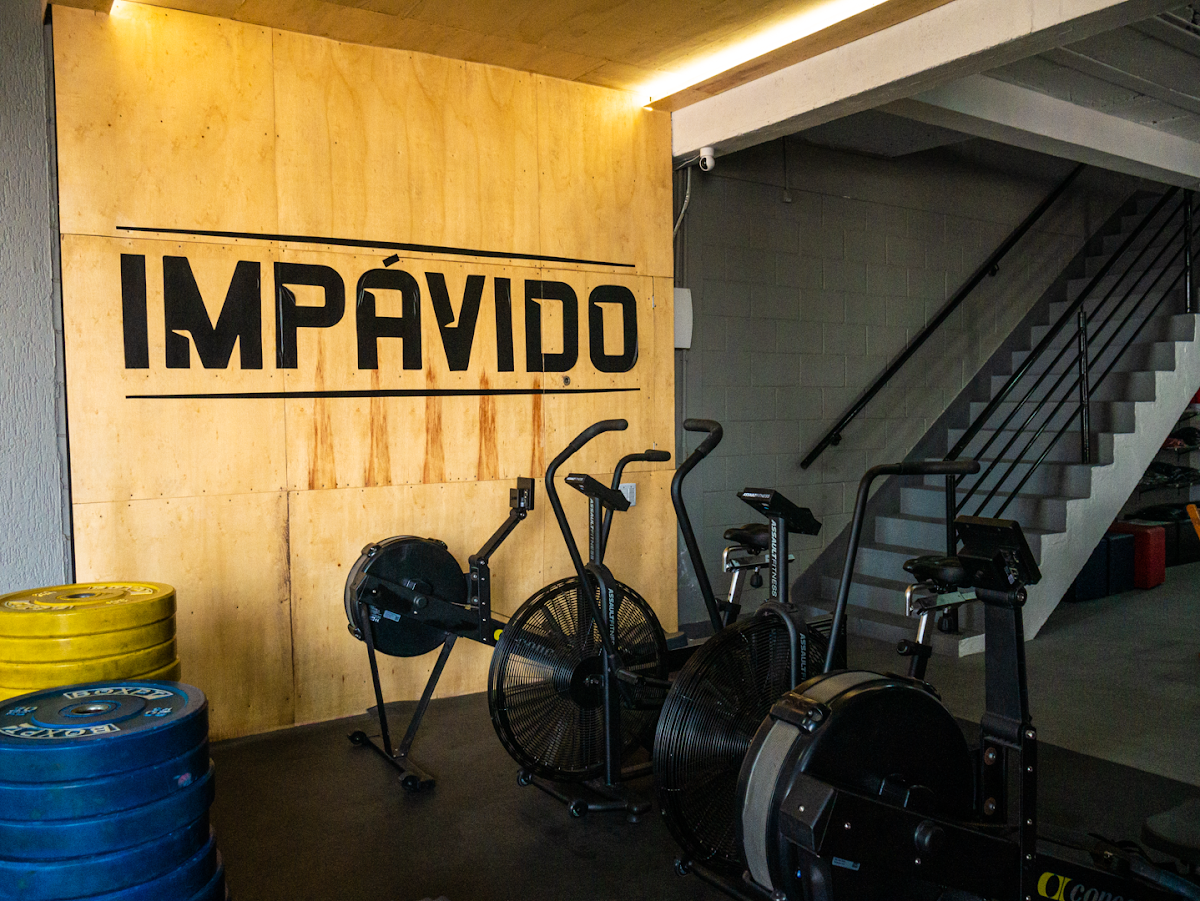 Photo of Impávido CrossFit