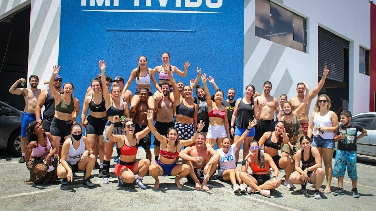 Photo of Impávido CrossFit