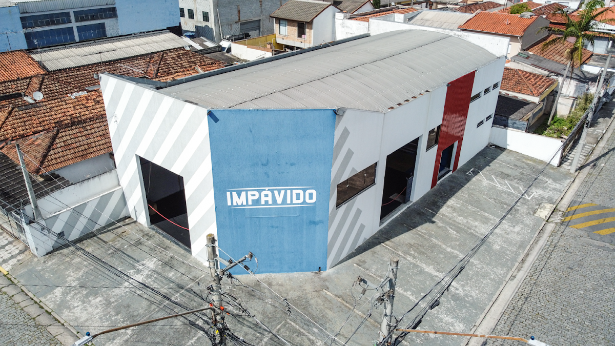 Photo of Impávido CrossFit