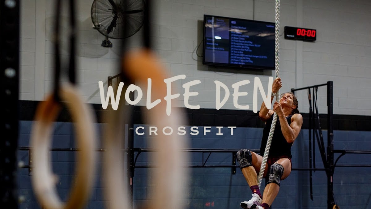 Photo of Wolfe Den CrossFit