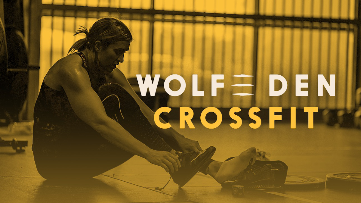 Photo of Wolfe Den CrossFit