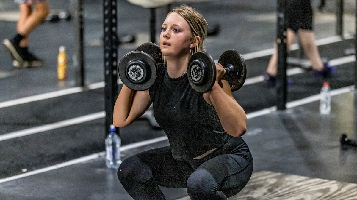 Photo of Wolfe Den CrossFit