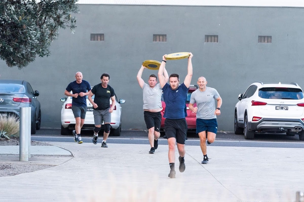 Photo of Wolfe Den CrossFit