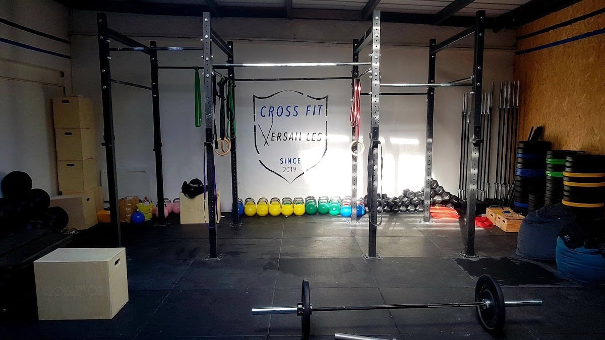 Photo of CrossFit Versailles