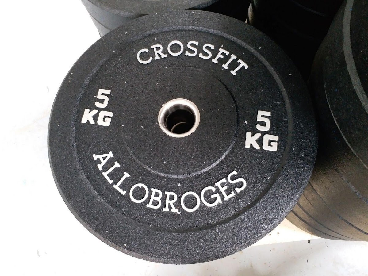 Photo of CrossFit Allobroges