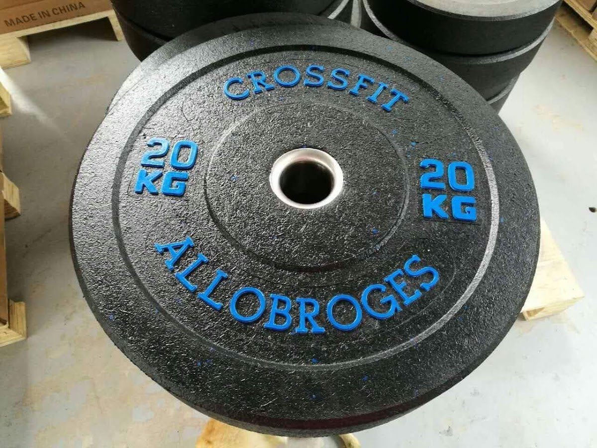 Photo of CrossFit Allobroges