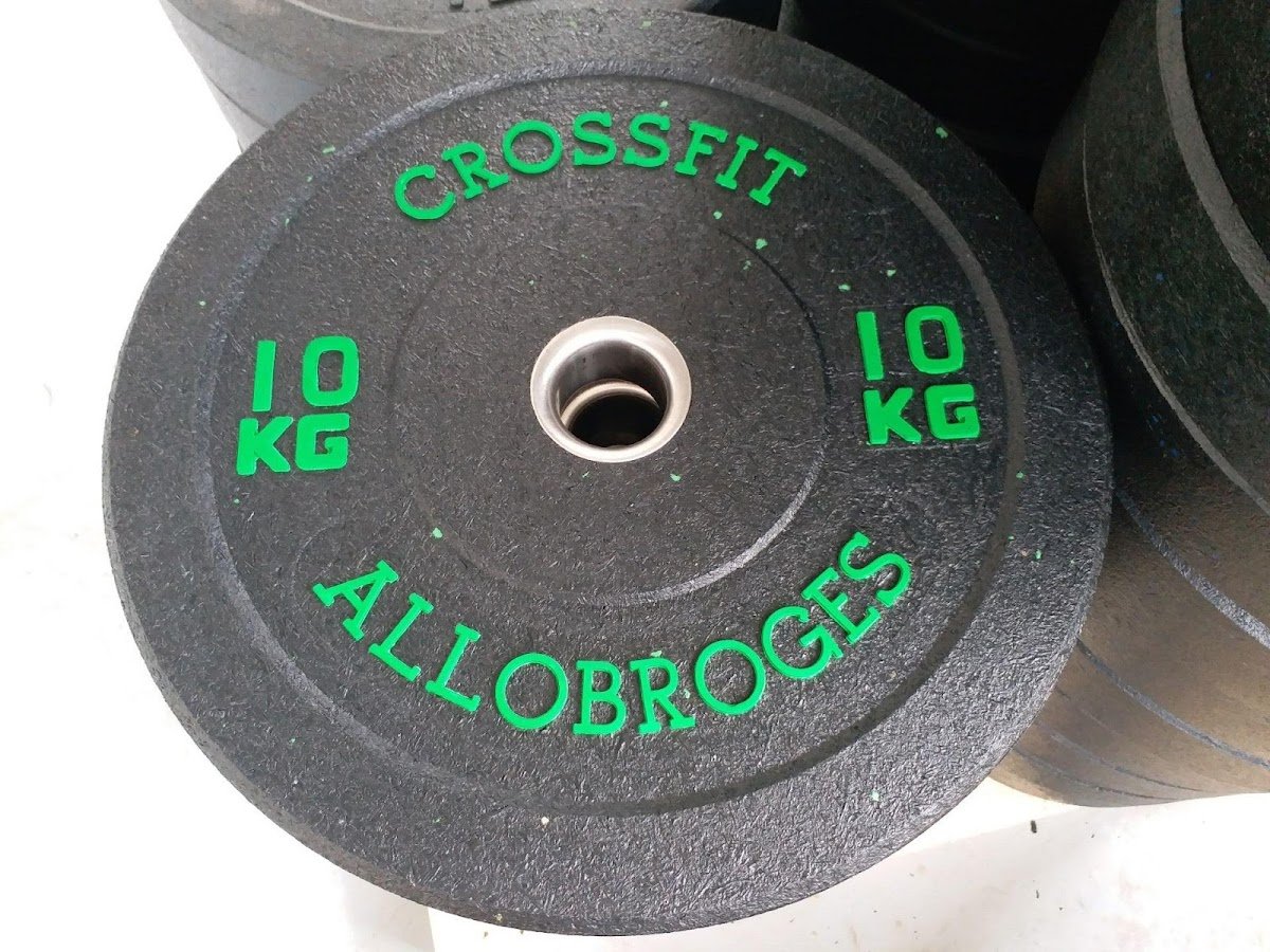 Photo of CrossFit Allobroges