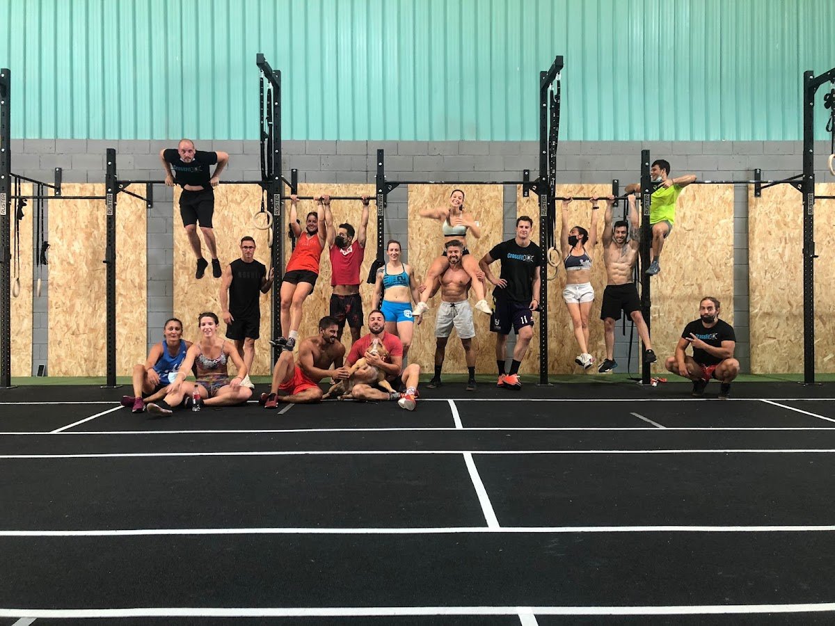 Photo of CrossFit AT