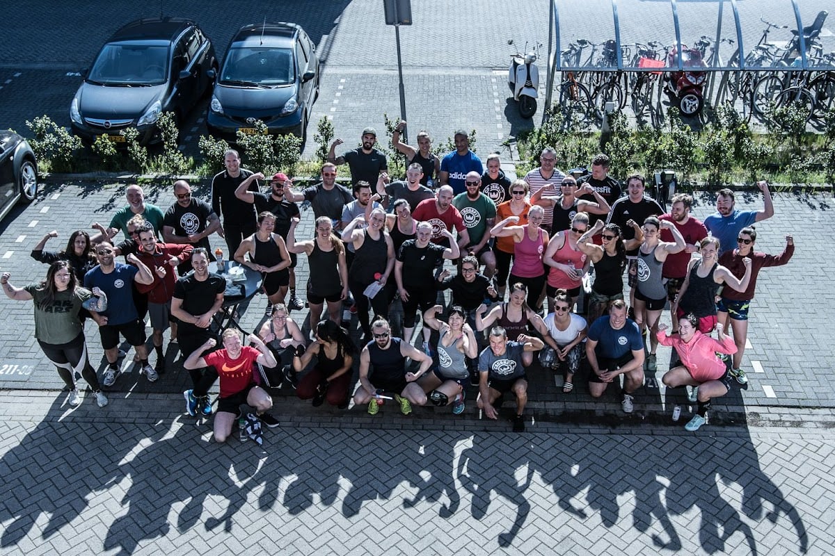 Photo of CrossFit NulDertien