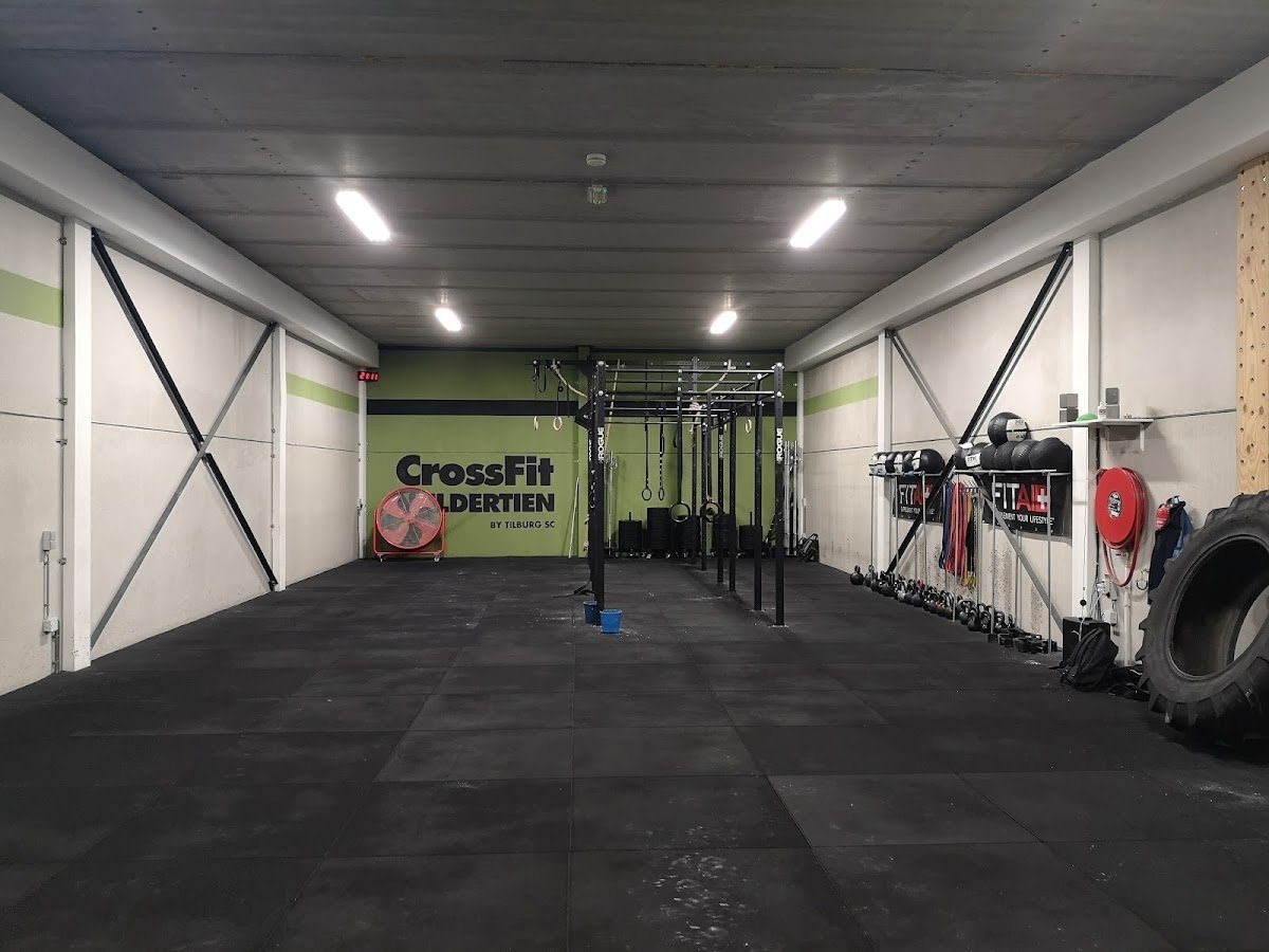 Photo of CrossFit NulDertien