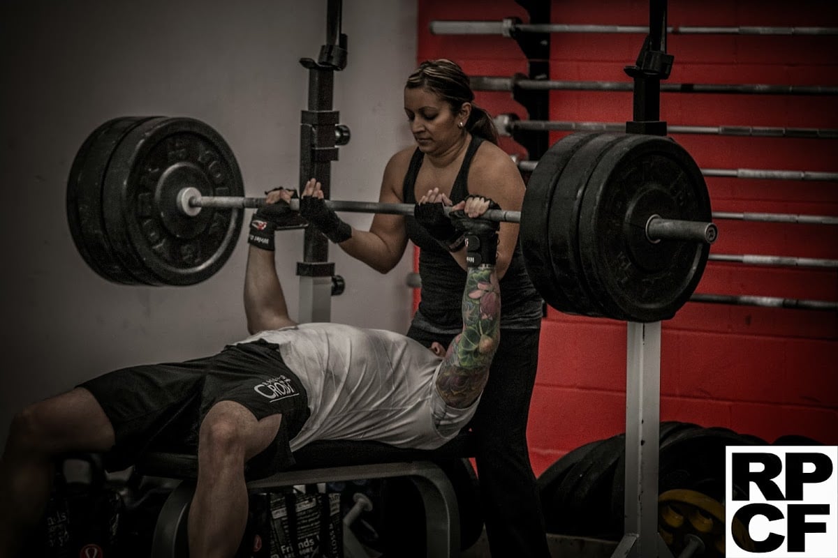 Photo of Rocky Point CrossFit