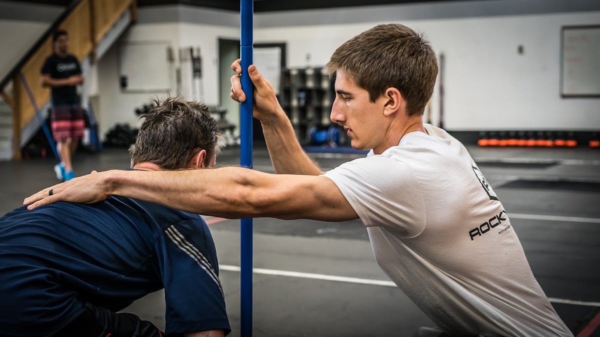 Photo of Rocky Point CrossFit