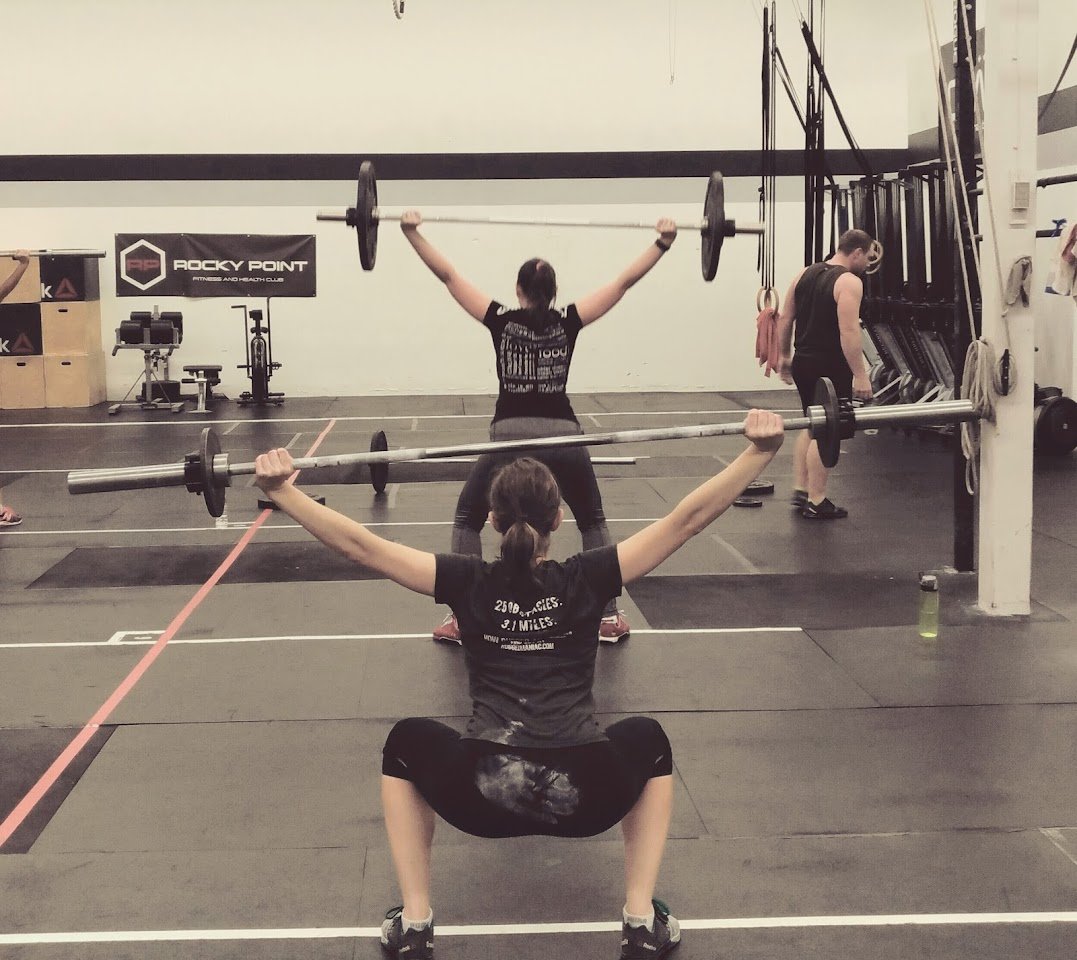 Photo of Rocky Point CrossFit