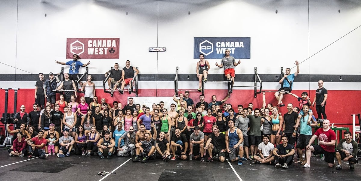 Photo of Rocky Point CrossFit