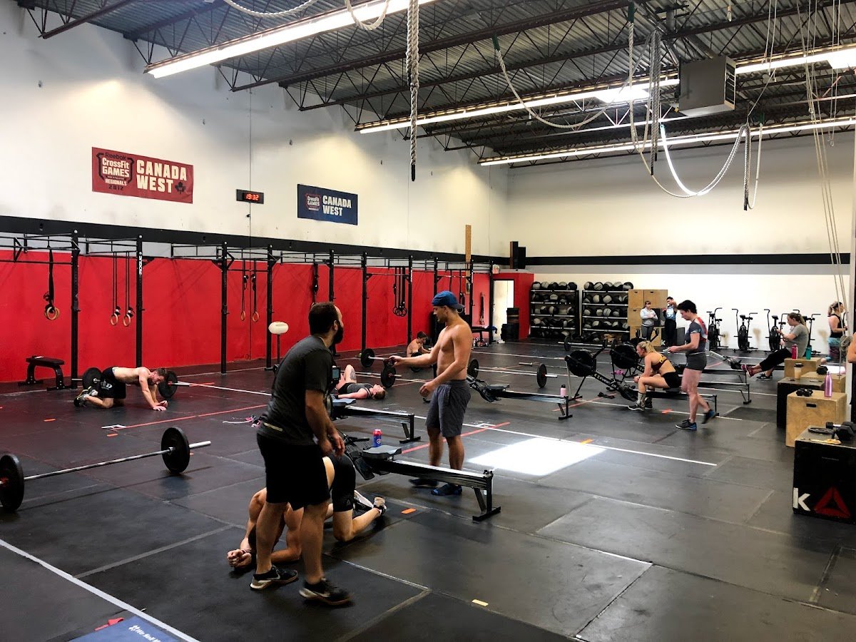 Photo of Rocky Point CrossFit