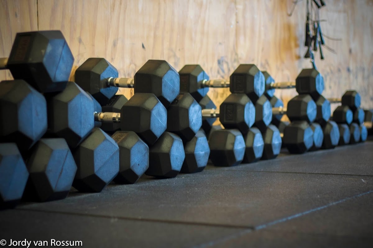 Photo of CrossFit Oosterhout