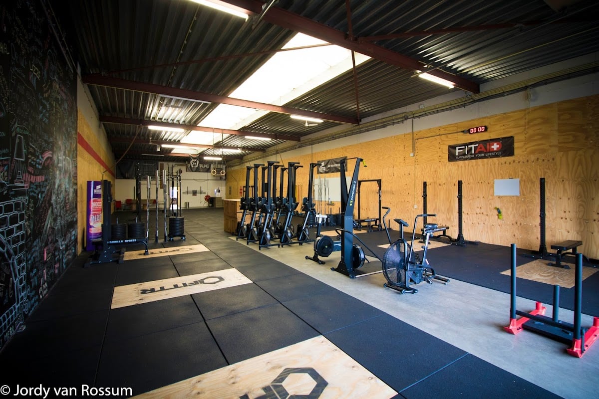 Photo of CrossFit Oosterhout