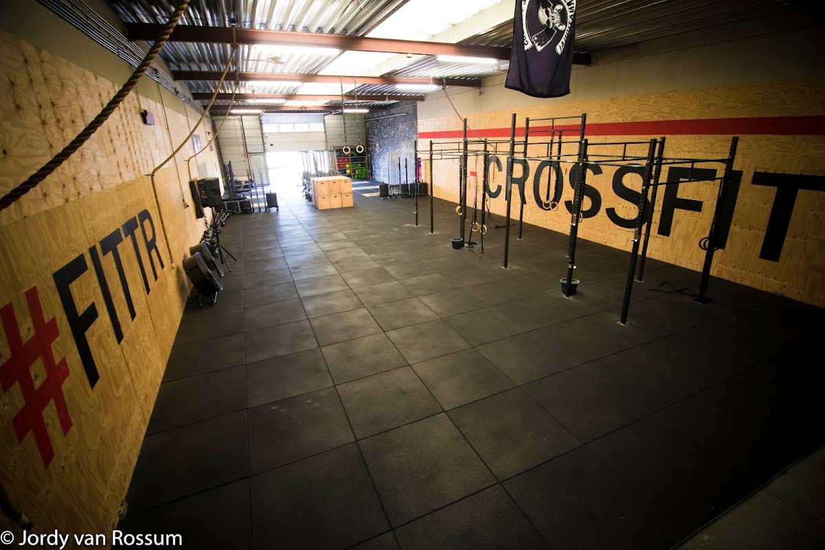 Photo of CrossFit Oosterhout