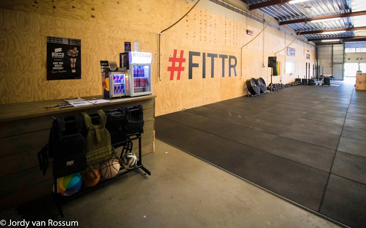 Photo of CrossFit Oosterhout