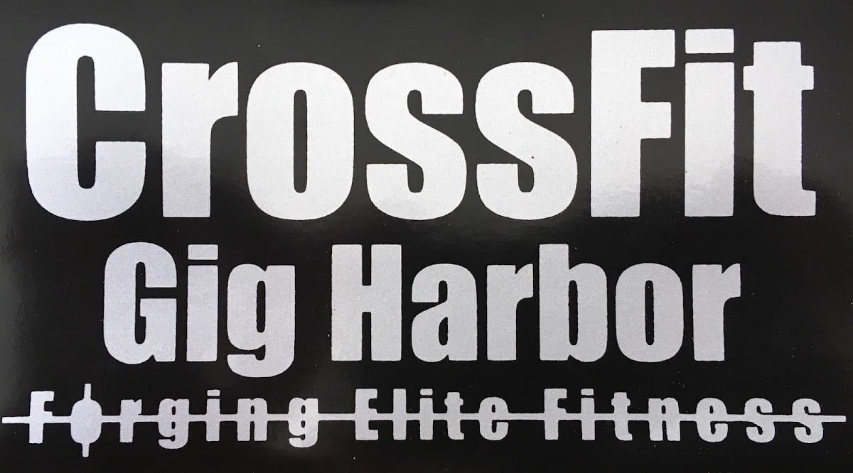 Photo of CrossFit Gig Harbor