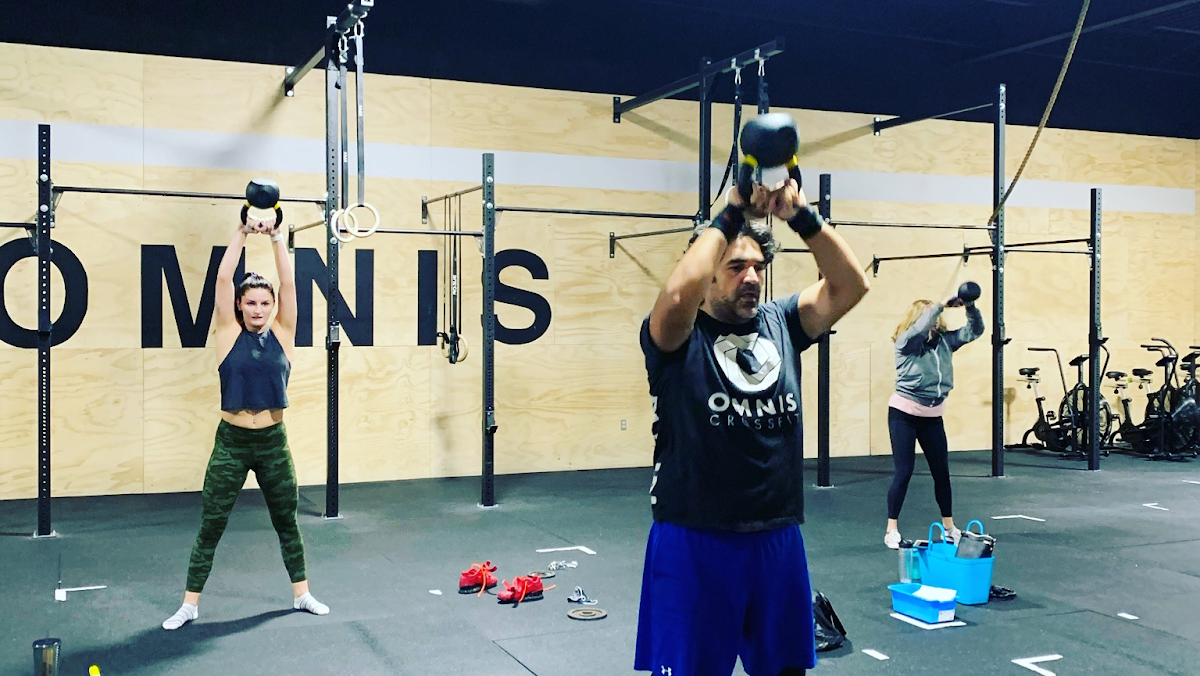 Photo of Rock City CrossFit