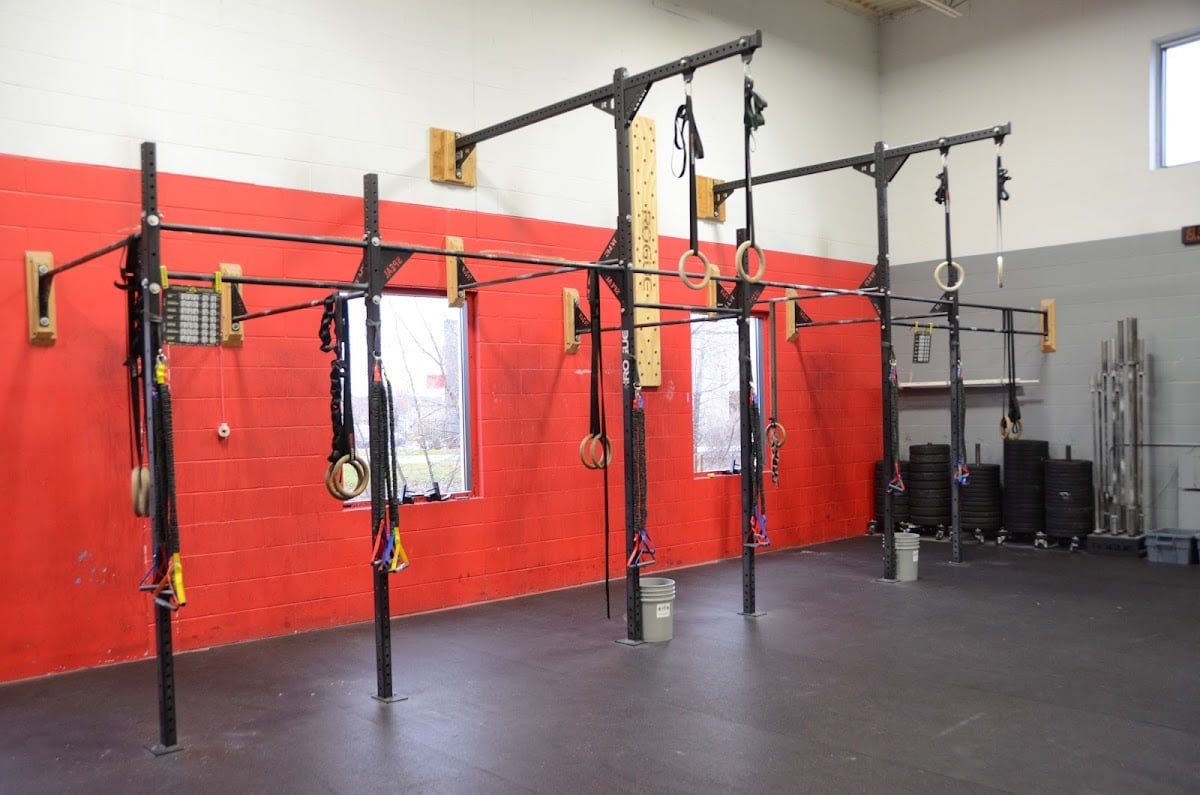 Photo of LiftBridge CrossFit