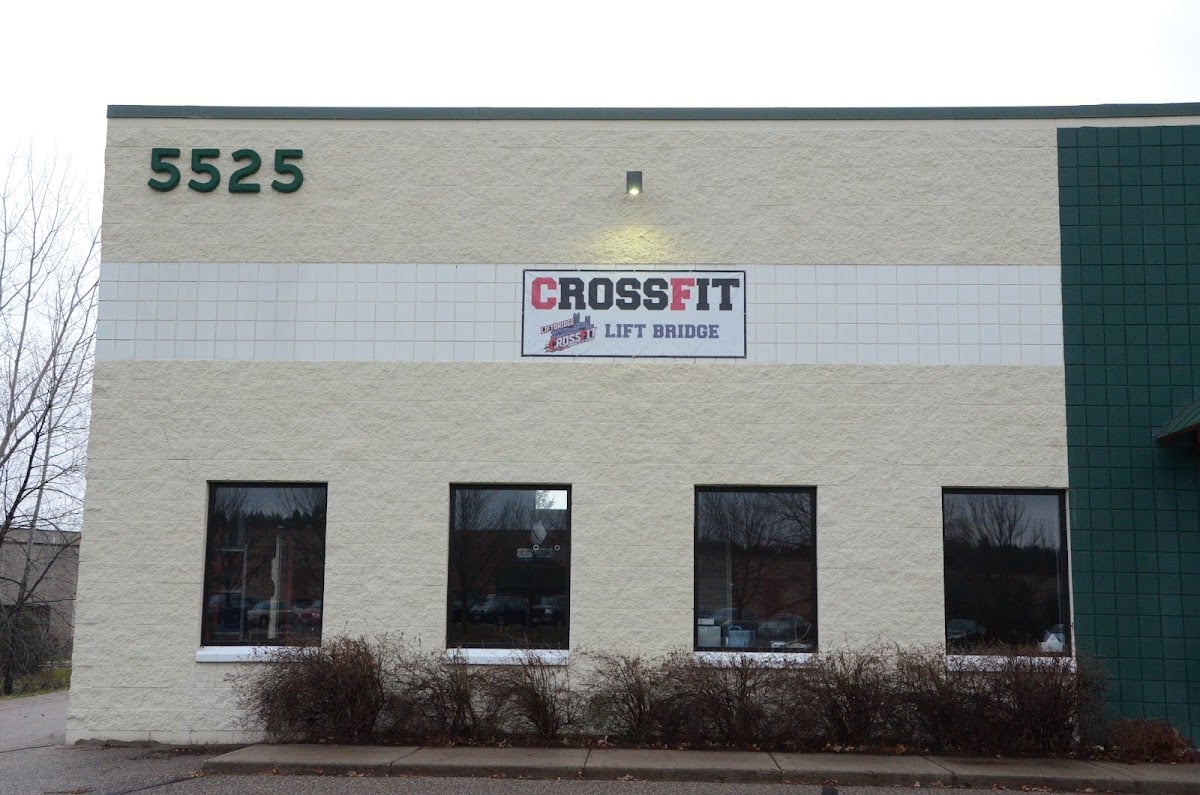 Photo of LiftBridge CrossFit