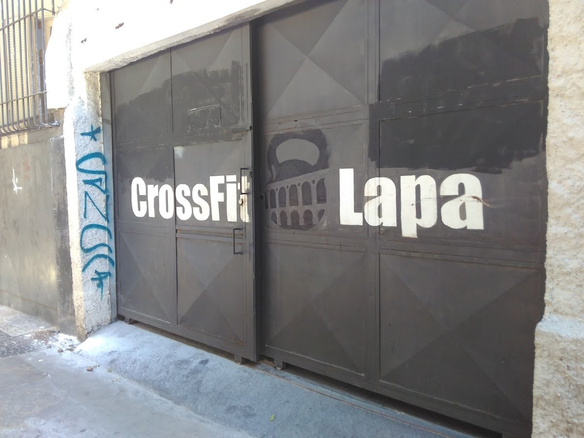 Photo of CrossFit Brasil